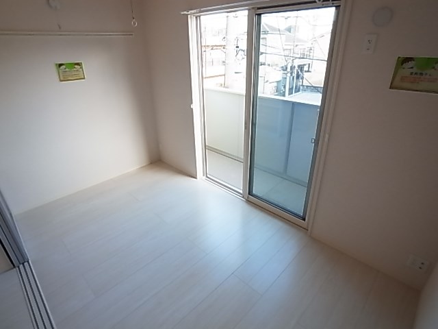 Crane Hills ベッドルーム