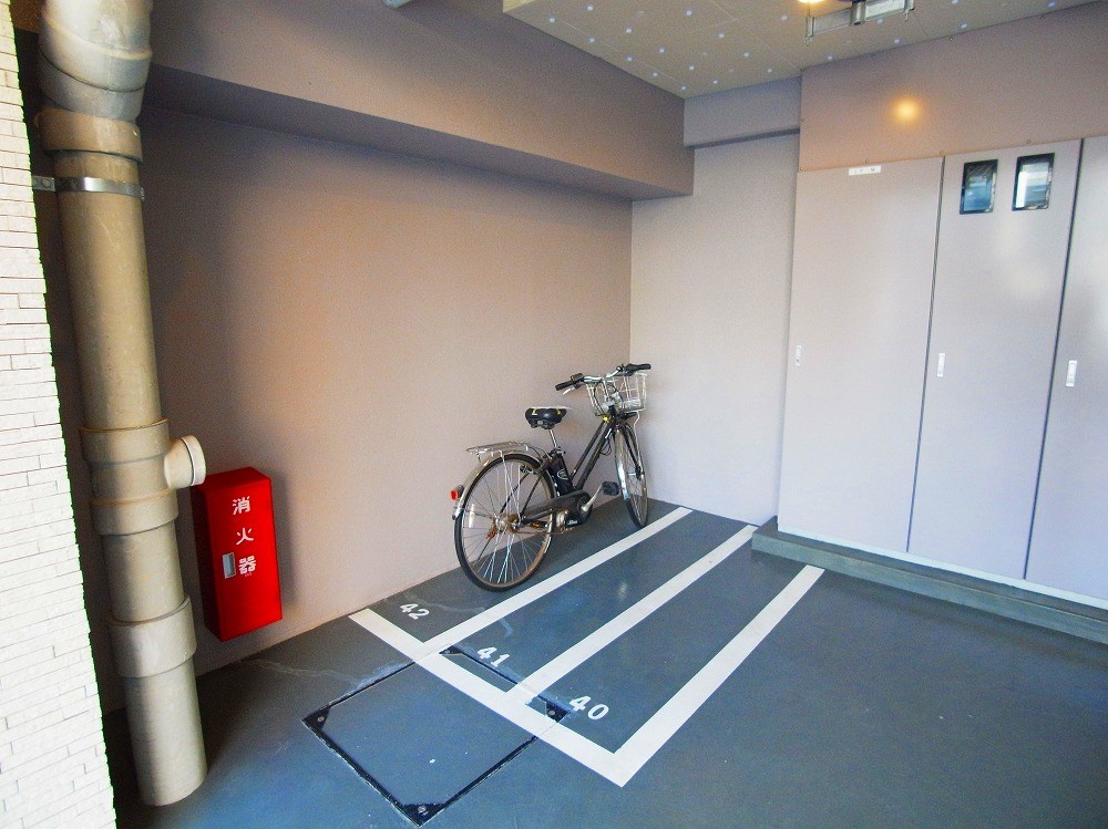 プレール・ドゥーク梅島 その他外観1