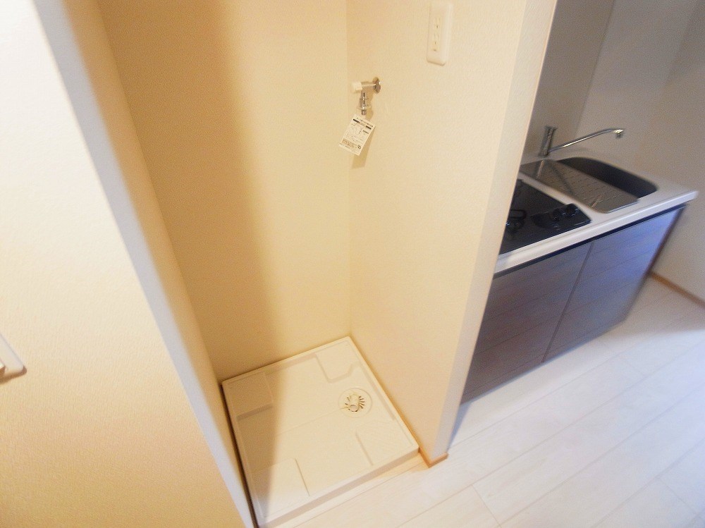 プレール・ドゥーク梅島 その他12