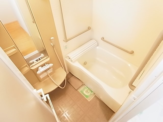 Ｍａｉｓｏｎ　Ｂｌａｎｃ 風呂画像