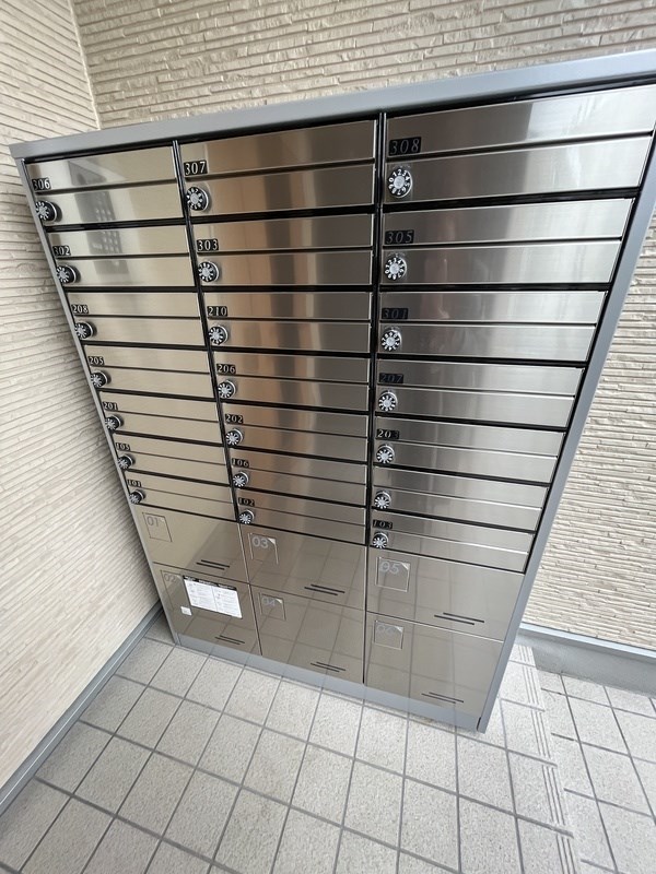 Ribion その他外観3