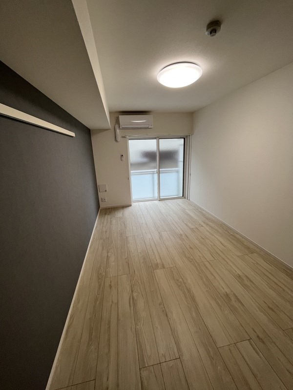 Ribion ベッドルーム