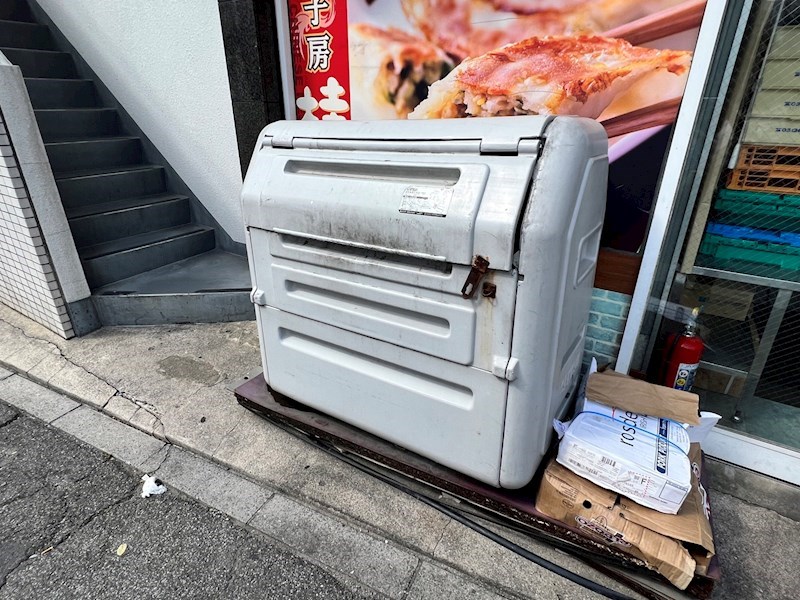 扇インペリアルコート  その他外観3