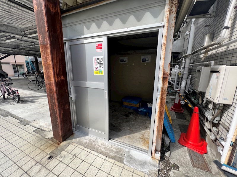 扇インペリアルコート  その他外観4