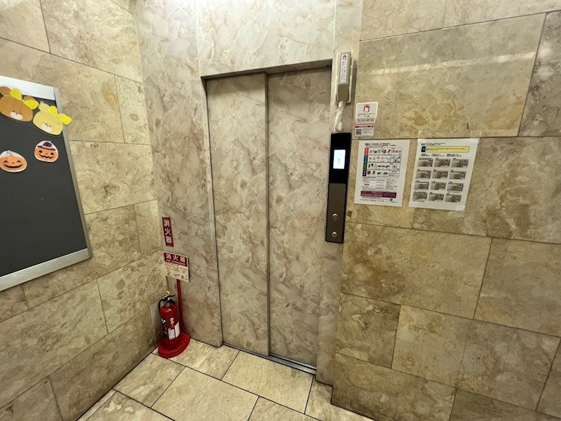 扇インペリアルコート  その他外観6