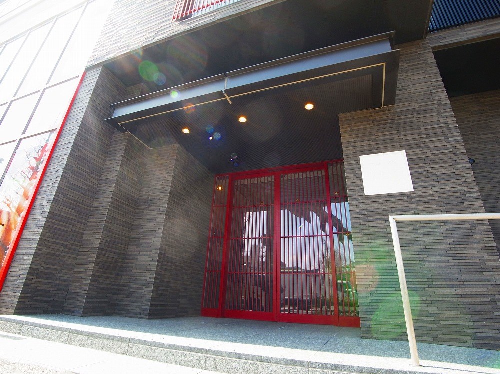 アビタ・ヴァン その他外観1