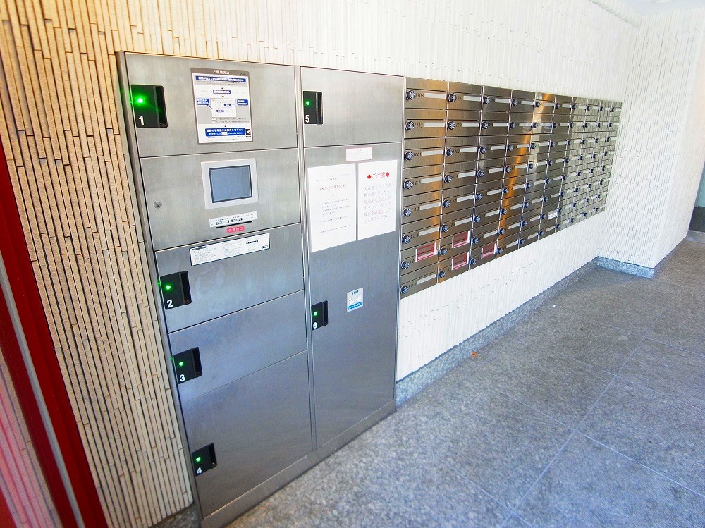 アビタ・ヴァン その他外観3