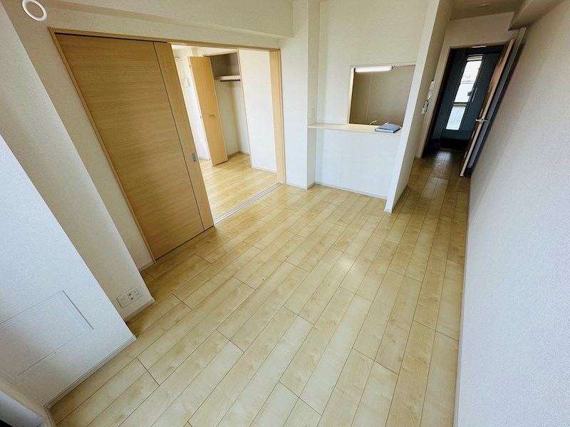 アビタ・ヴァン リビング