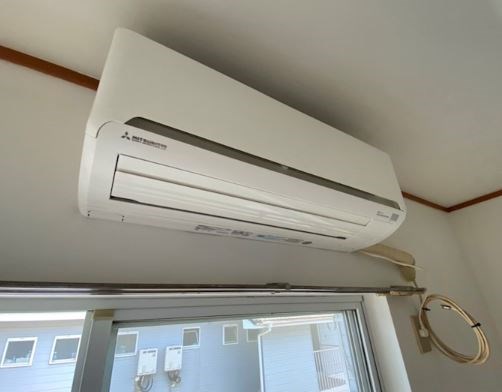 ファミールハイツA棟 その他4