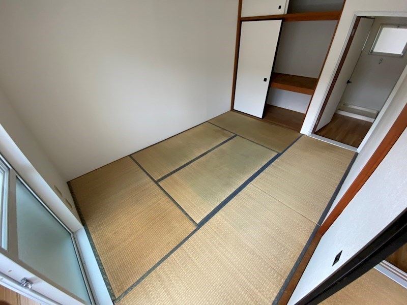 ファミールハイツC棟  その他2