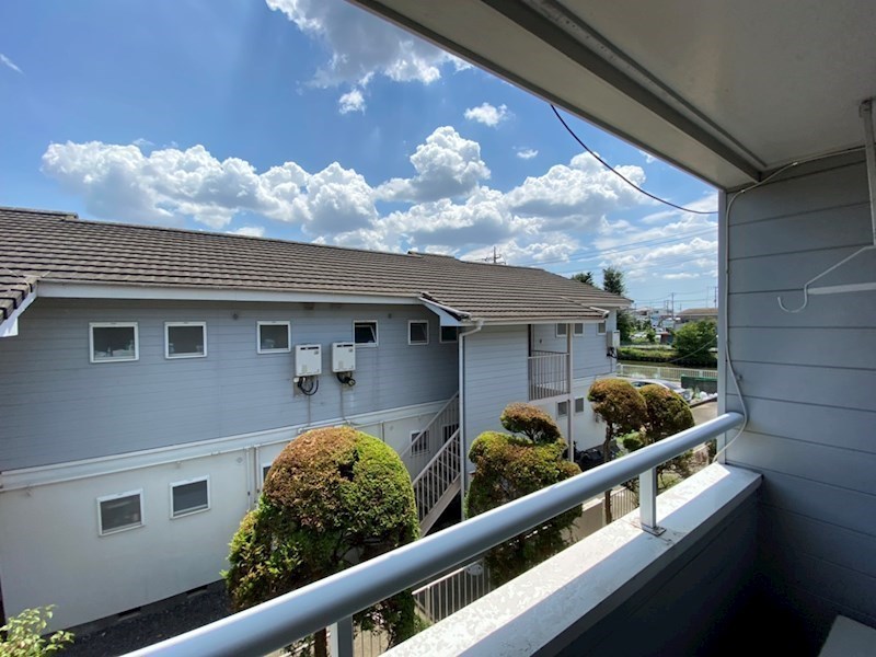 ファミールハイツC棟  その他5