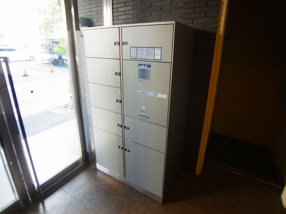 ミ・アモール その他外観5