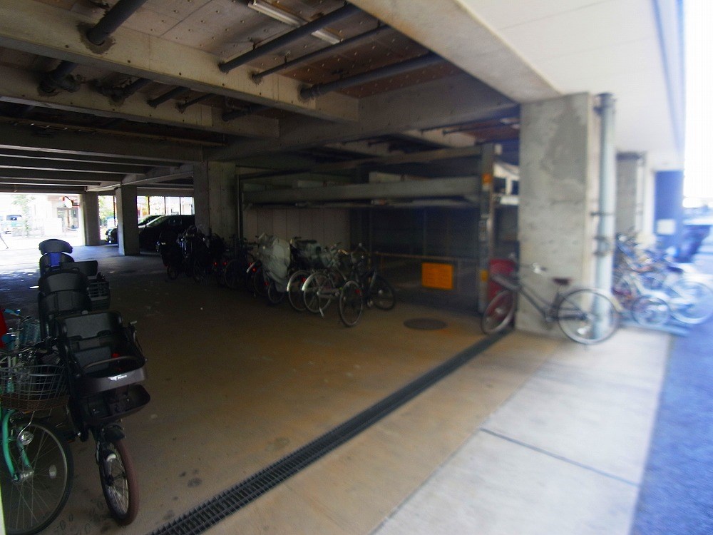 ミ・アモール その他外観6