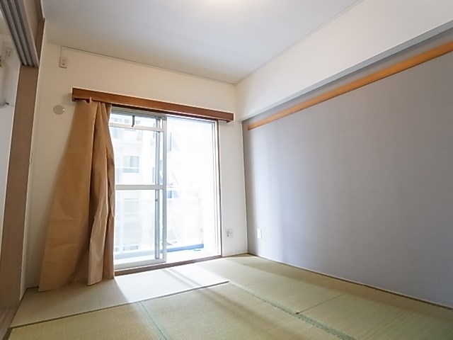 ミ・アモール ベッドルーム