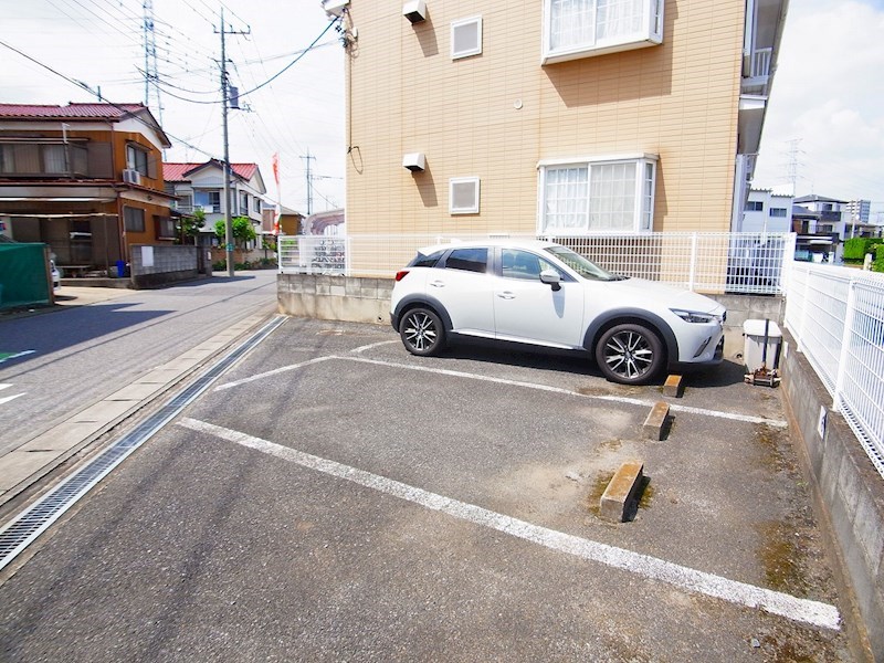 エスペランス その他外観2