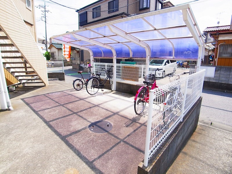 エスペランス その他外観3