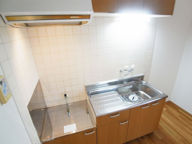 エスペランス キッチン