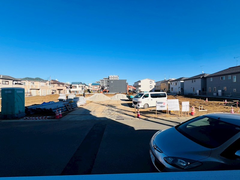 GRADUS松戸みのり台 その他6