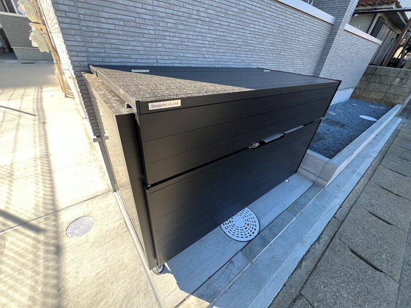 GRADUS松戸みのり台 その他外観2