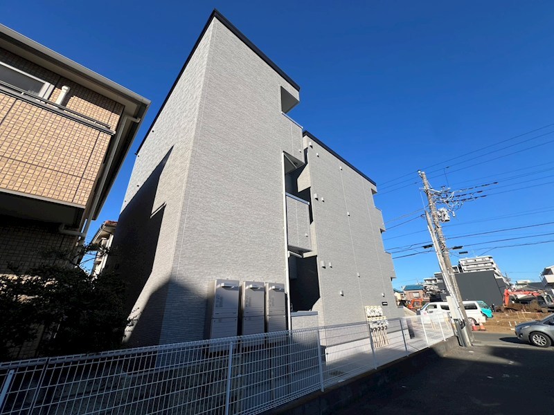 GRADUS松戸みのり台 その他外観5