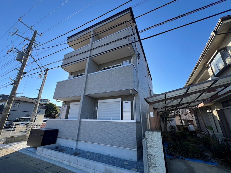 GRADUS松戸みのり台 その他外観6