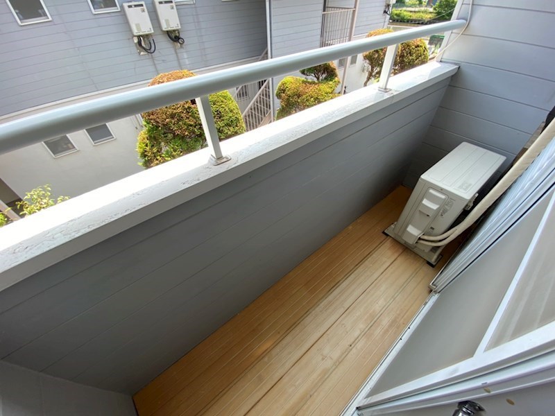 ファミールハイツC棟  その他6