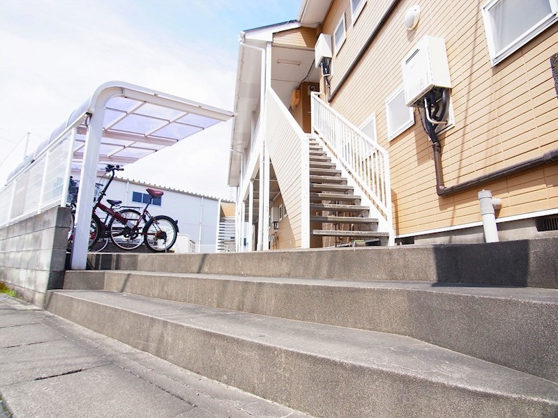 エスペランス その他外観1