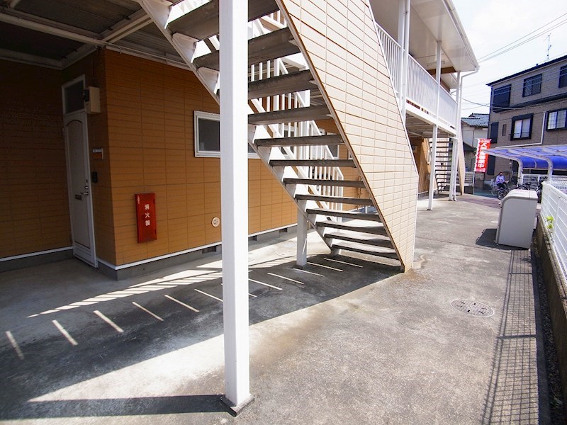 エスペランス その他外観5