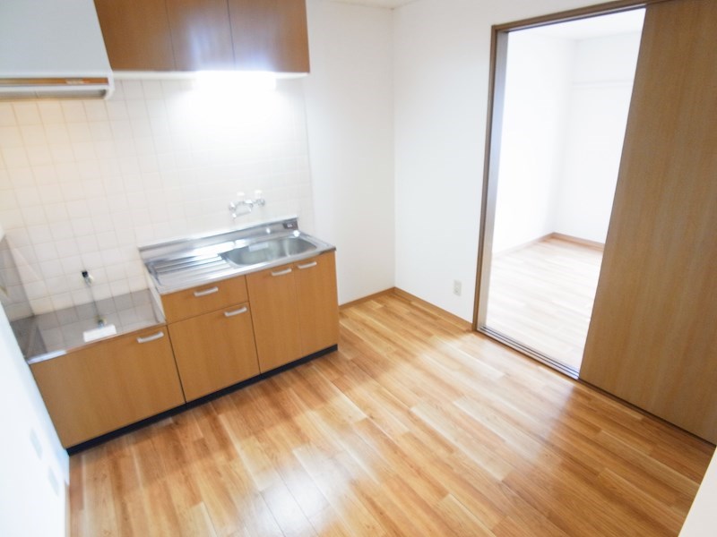 エスペランス リビング