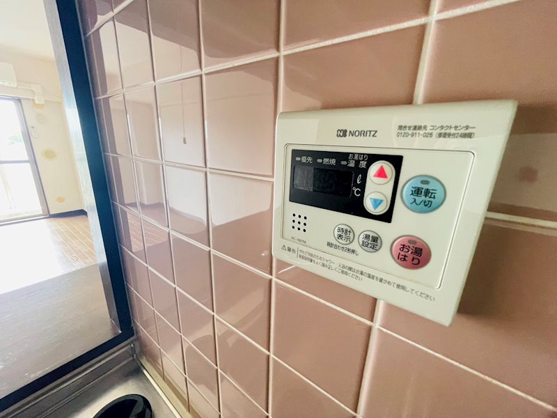 レジデンス柏 その他6