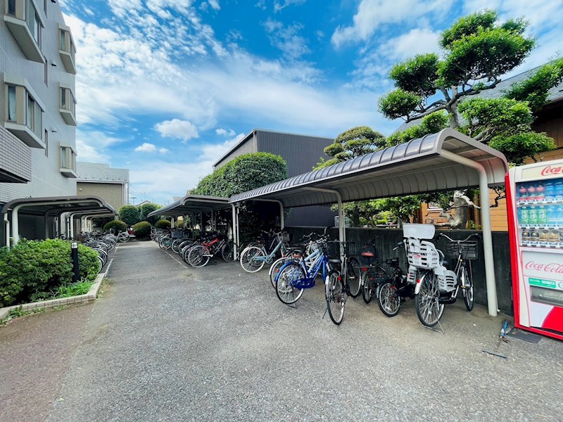 レジデンス柏 その他外観4