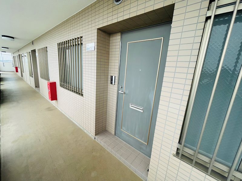 レジデンス柏 その他18