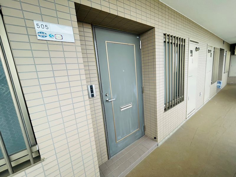 レジデンス柏 その他19