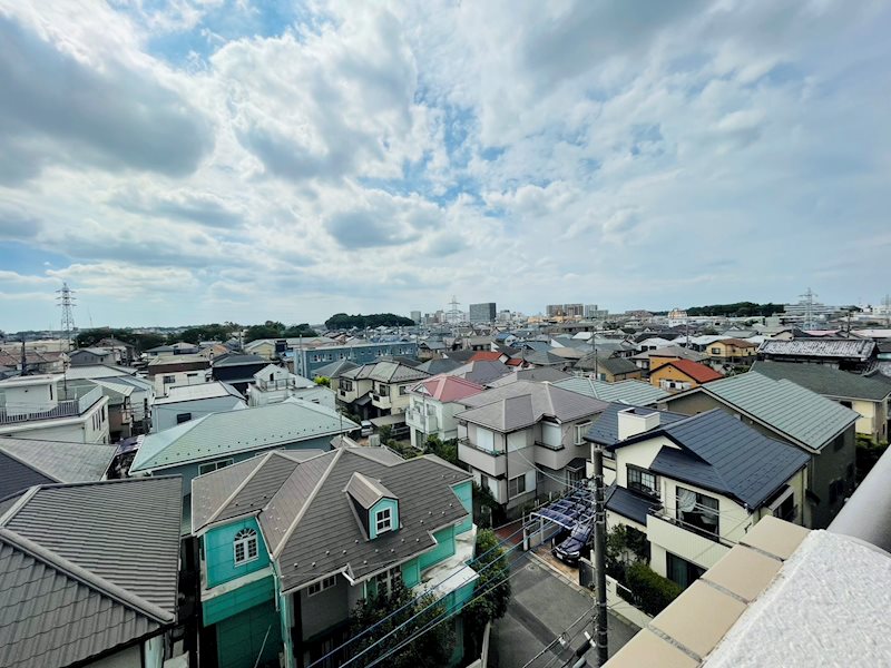 レジデンス柏 その他26