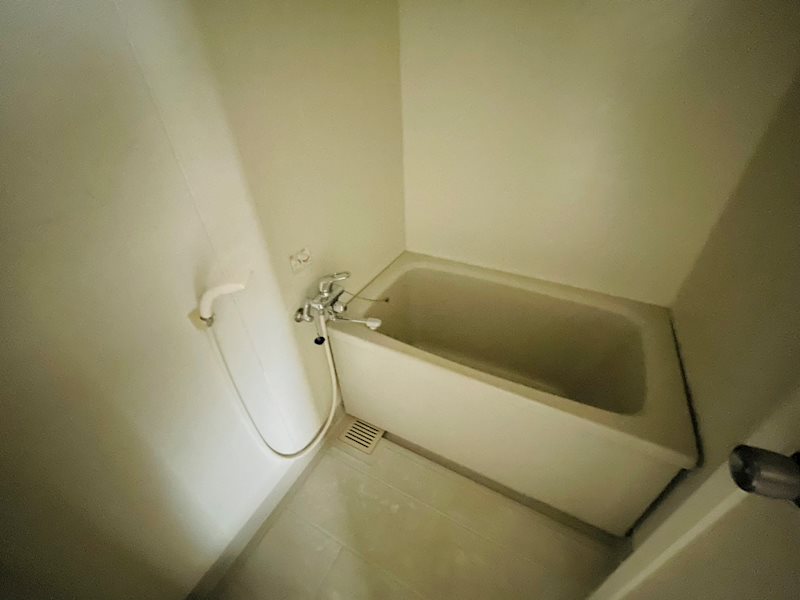 レジデンス柏 風呂画像