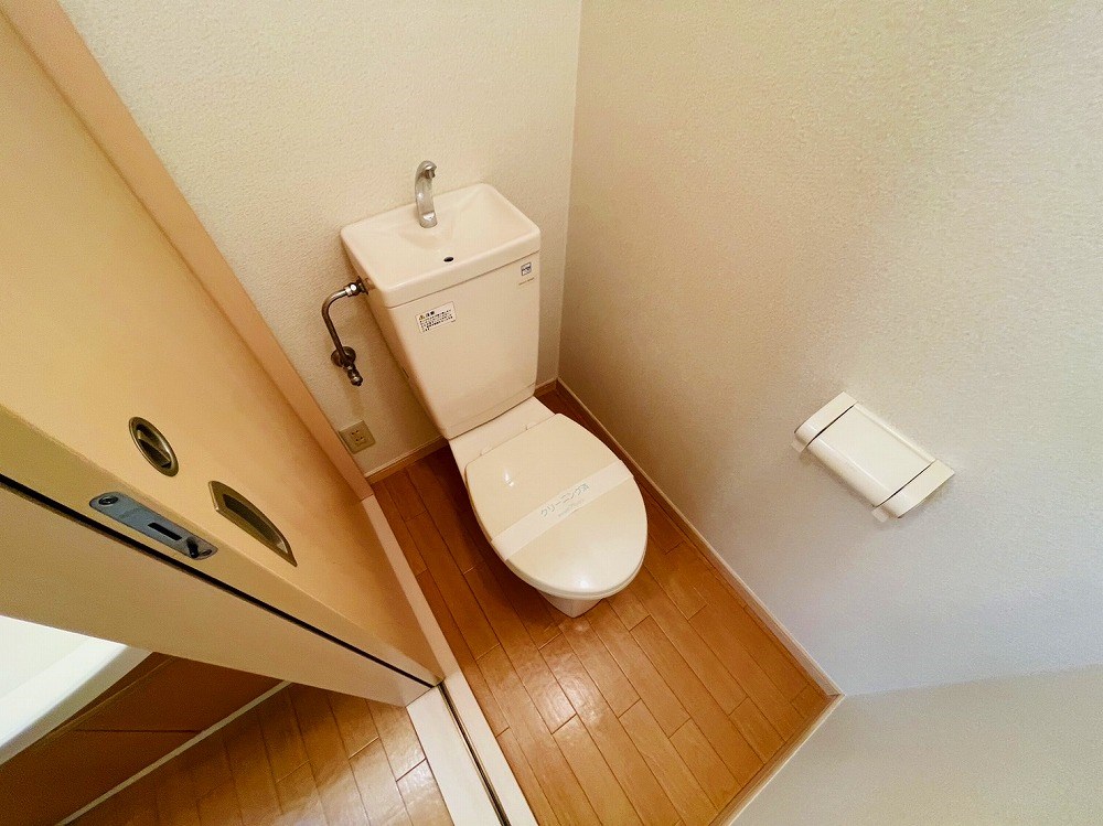 フォレストパークＢ その他1