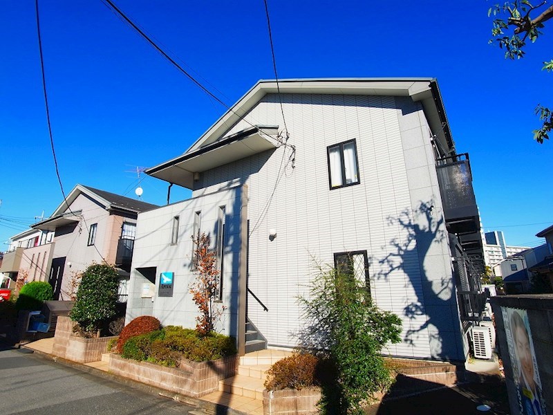 フォレストパークＢ その他外観4