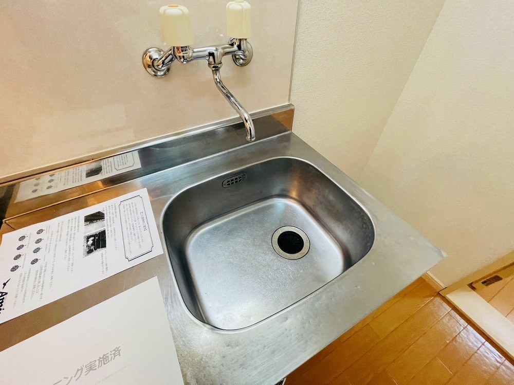 フォレストパークＢ その他10