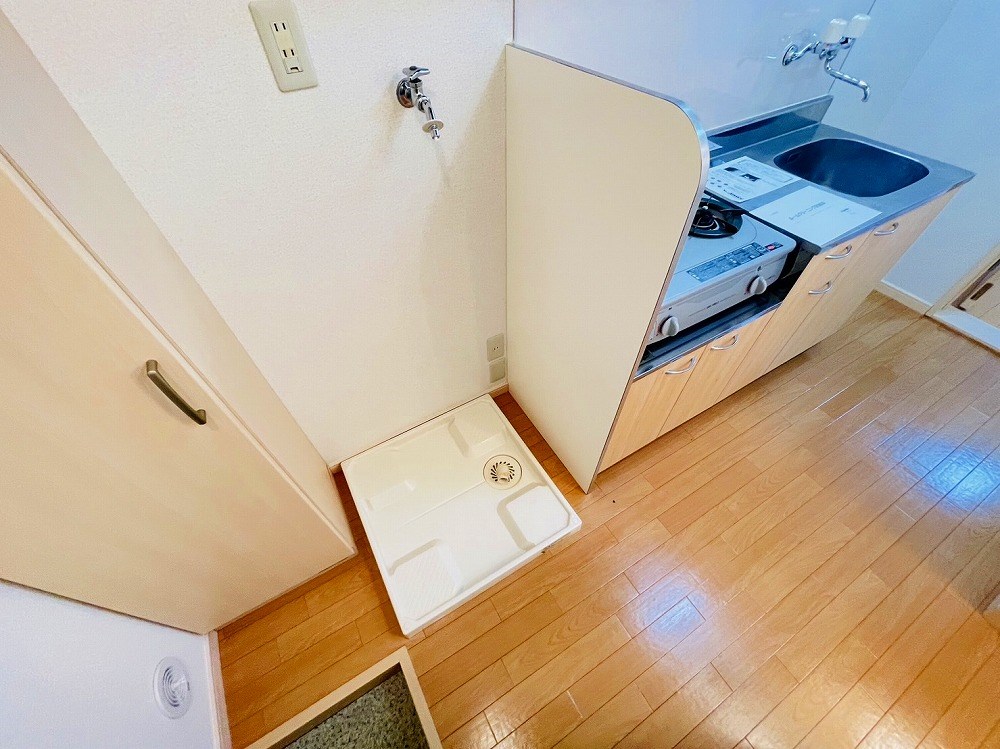 フォレストパークＢ その他13