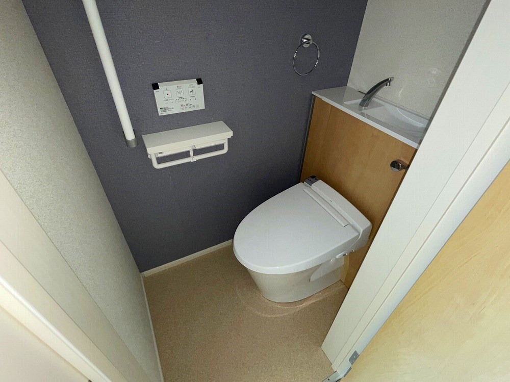 Maison de Lemo その他1