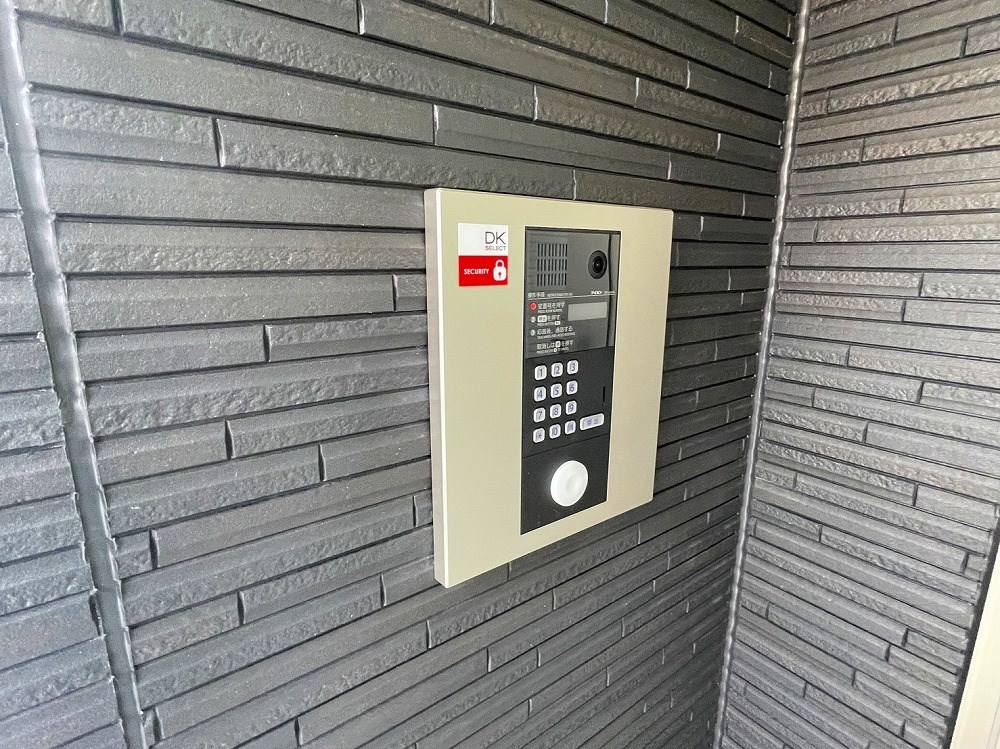 Maison de Lemo その他外観3