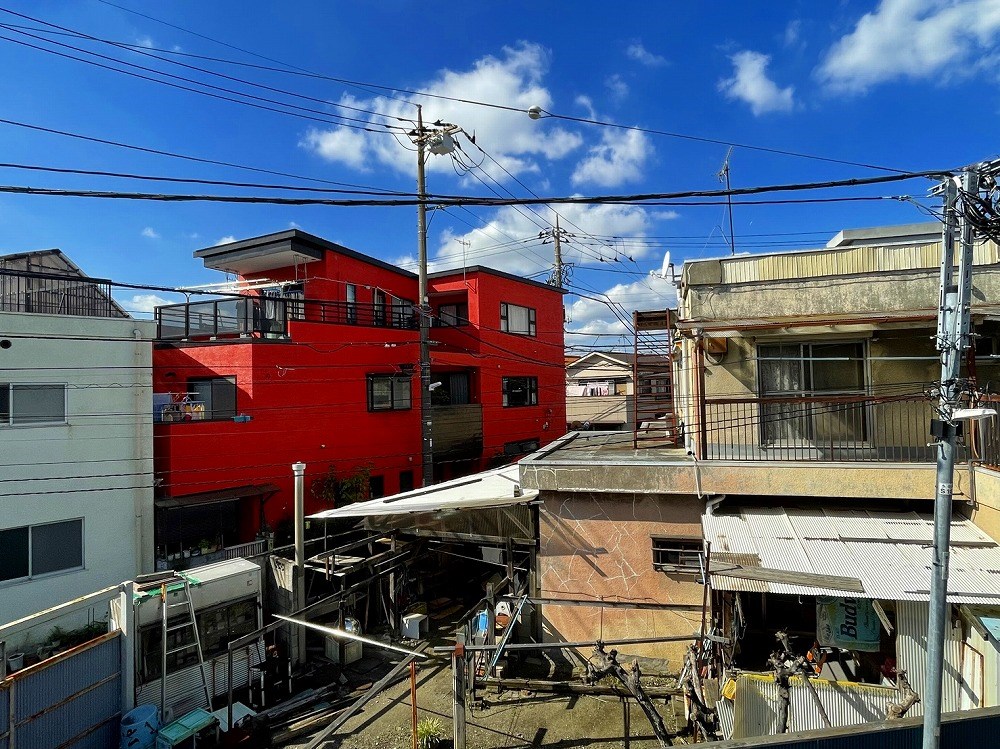 Maison de Lemo その他10