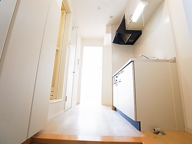 Ｍａ・Ｖｉｌｌａｇｅ（マ・ヴィラージュ）  玄関