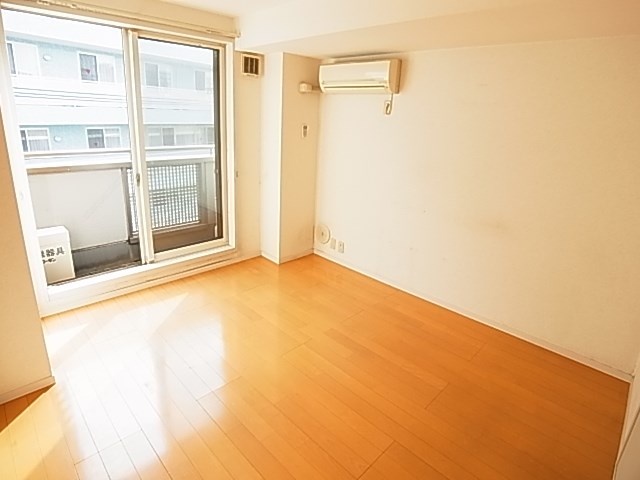 Ｍａ・Ｖｉｌｌａｇｅ（マ・ヴィラージュ）  リビング