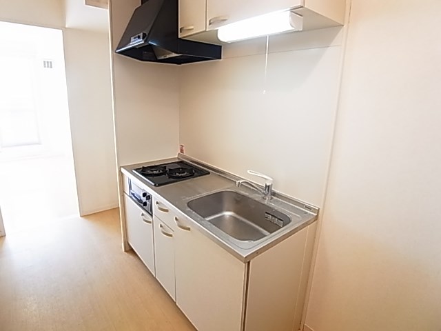 Ｍａ・Ｖｉｌｌａｇｅ（マ・ヴィラージュ）  キッチン