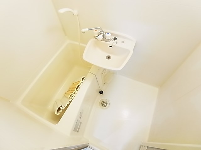 Ｍａ・Ｖｉｌｌａｇｅ（マ・ヴィラージュ）  風呂画像