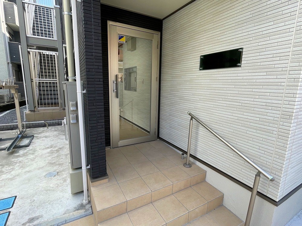 Maison de Lemo その他外観1