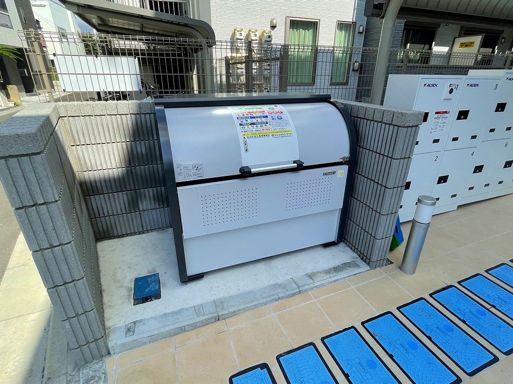 Maison de Lemo その他外観4