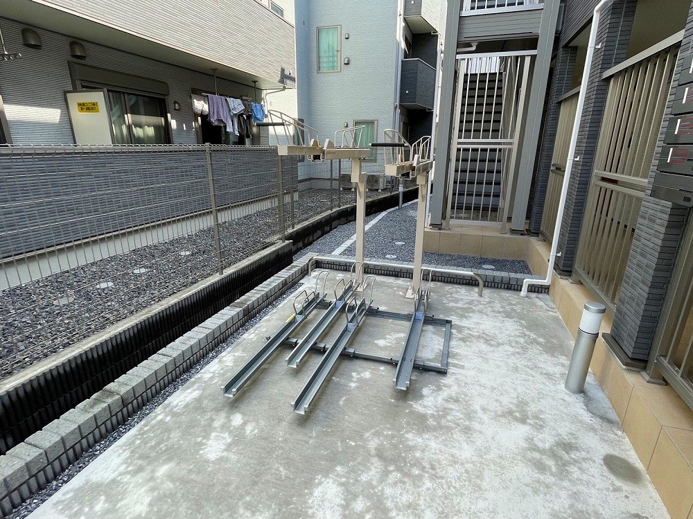 Maison de Lemo その他外観5