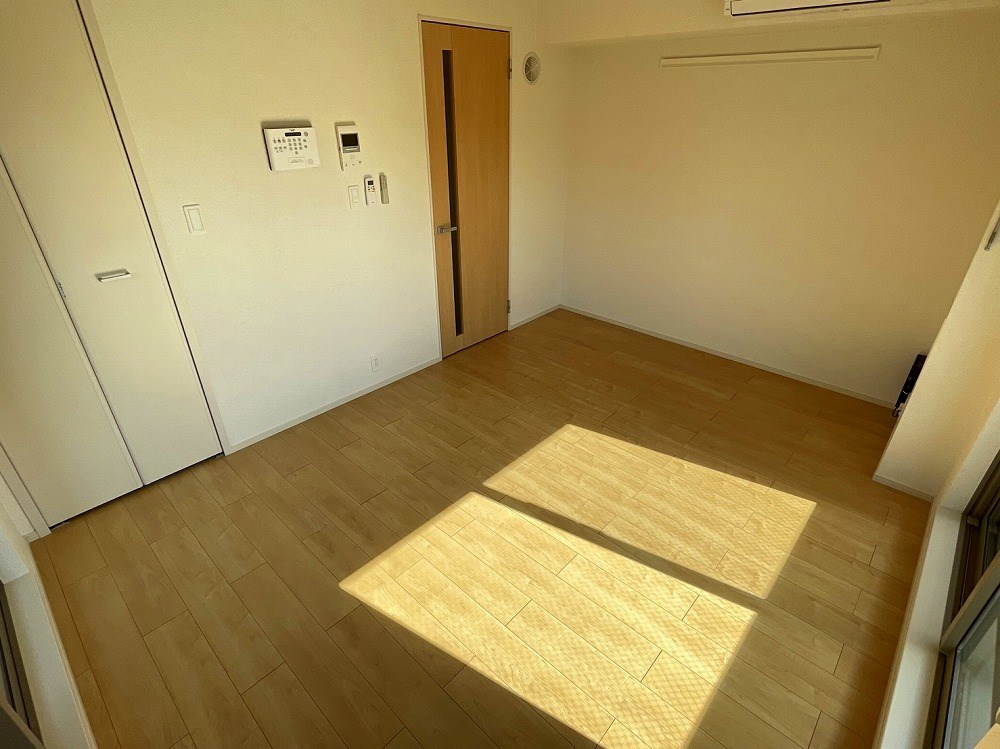 Maison de Lemo リビング